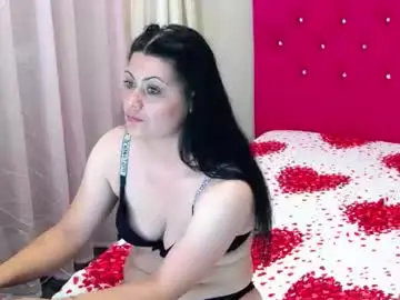 Chaturbate Live Porn of tanyavivas