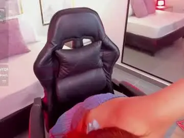 Chaturbate Sex Cam of ximena_dork