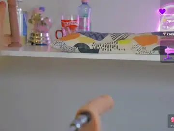 Chaturbate Sex Cam of yourburnwish