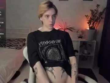 Chaturbate Nude Webcam of abslut