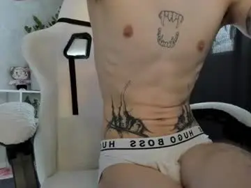 Chaturbate Sex Cam of abslut