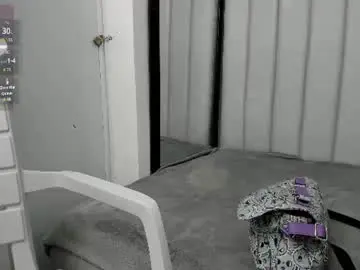 Chaturbate Best Webcam of alexafoxy18