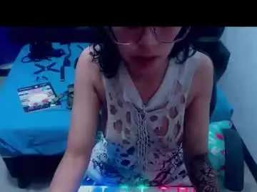 Chaturbate Live Sex of asmodeadominatrix