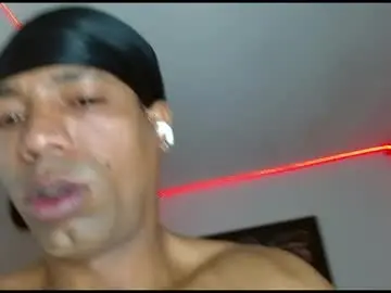 Chaturbate Sex Cam of bbc_blaack