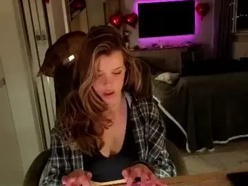 Chaturbate Adult Webcams of bitter_moon