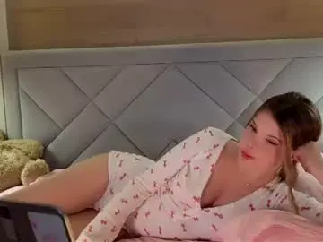 Chaturbate Free Porn Cam of bitter_moon