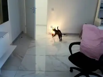 Chaturbate Live Sex of bitter_moon
