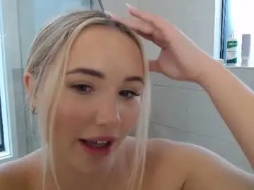 Chaturbate Private Sex Chat of bridgetjean