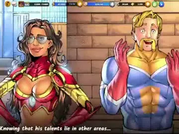 Chaturbate Live Sex Cam of brsrk