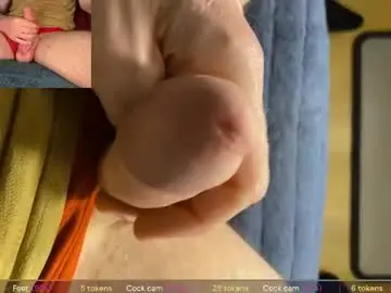 Chaturbate Nude Webcam of brsrk
