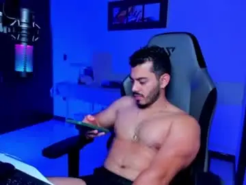Chaturbate Watch Live Sex Cams of bruno_diaz31