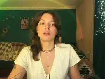 Chaturbate Adult Webcam of clancyosbourne