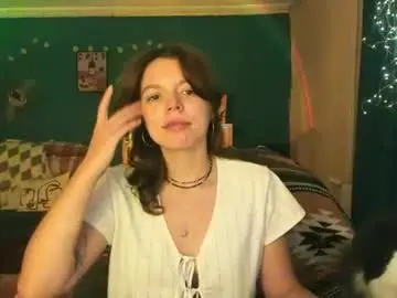Chaturbate Live Sex Cam of clancyosbourne