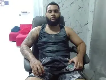 Chaturbate Adult Video Chat of eroticoblack
