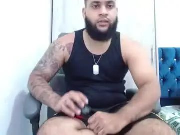 Chaturbate Adult Video Chat of eroticoblack