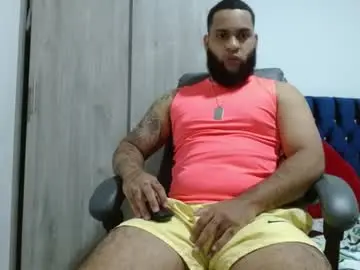Chaturbate Best Webcam of eroticoblack
