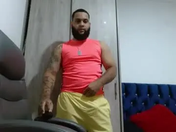 Chaturbate Free Porn Cam of eroticoblack