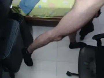 Chaturbate Adult Video Chat of fc91