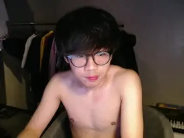 Chaturbate Live Porn of handsome_mannn