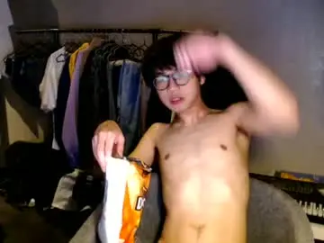 Chaturbate Best Webcam of handsome_mannn
