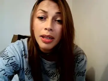 Chaturbate Free Porn Cam of hanna_charming