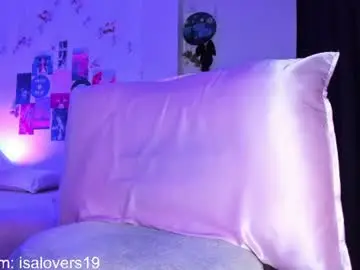 Chaturbate Free Porn Cam of isa_lovers