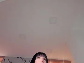 Chaturbate Live Porn of isabel_escorcia