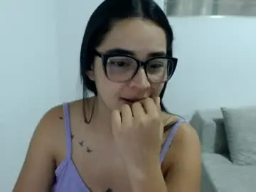 Chaturbate Free Porn Cam of isemma