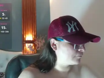 Chaturbate Live Sex of katty_findom_