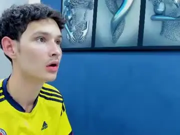 Chaturbate Free Porn Cam of simeon_krayen