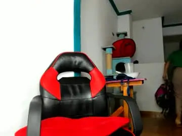 Chaturbate Live Porn of sofiia_rodriguez