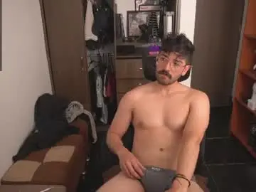 Chaturbate Best live sex cam show of thefckingwolf