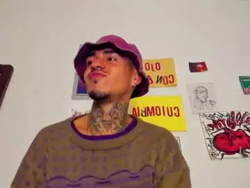 Chaturbate Best live sex cam show of timewith_sebas
