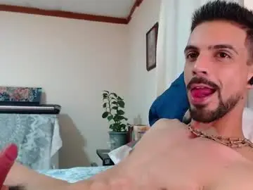 Chaturbate Live Porn of _kurt420