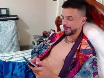 Chaturbate Best live sex cam show of _kurt420