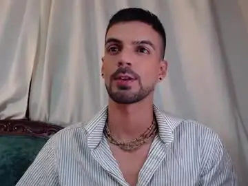 Chaturbate Sex Cam of _kurt420