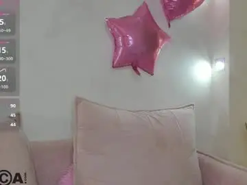 Chaturbate Sex Cam of adelina_bliss