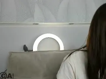 Chaturbate Live Sex Cam of adelina_bliss