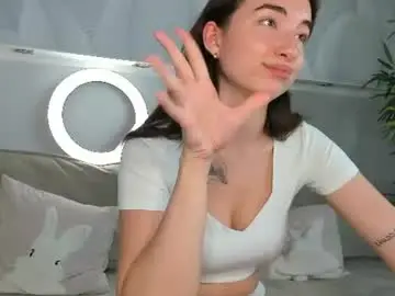 Chaturbate Free Live Porn of adelina_bliss