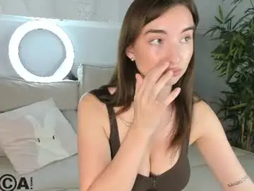 Chaturbate Sex Cam of adelina_bliss