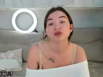 Chaturbate Best Webcam of adelina_bliss