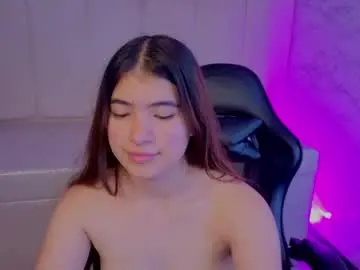 Chaturbate Live Sex of alesia_v