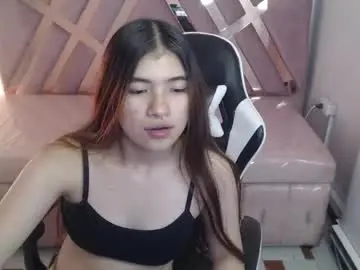 Chaturbate Best live sex cam show of alesia_v