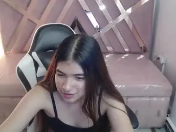 Chaturbate Live Sex Cam of alesia_v