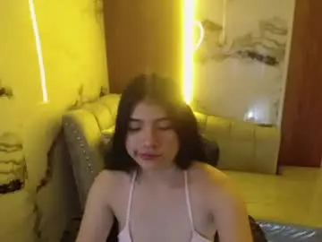 Chaturbate Sex Cam of alesia_v