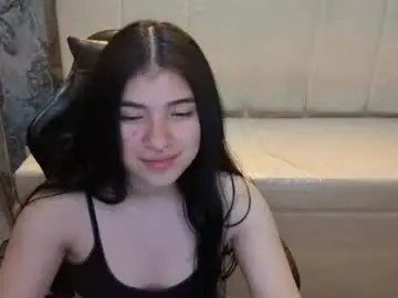 Chaturbate Free Porn Cam of alesia_v