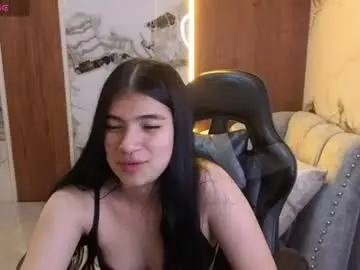 Chaturbate Nude Webcam of alesia_v