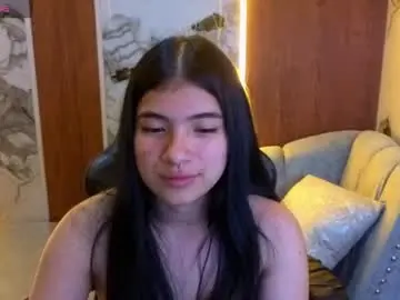 Chaturbate Nude Webcam of alesia_v
