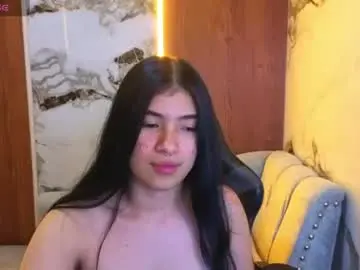 Chaturbate Live Sex of alesia_v