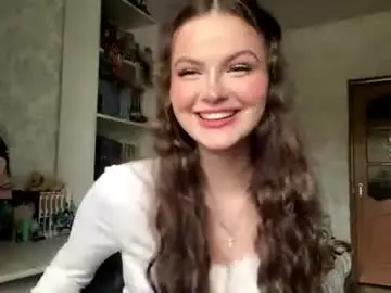 Chaturbate Live Sex Cam of ashleighgittinger